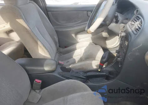 2004 Oldsmobile Alero Gl1 z USA, uszkodzony, nr VIN 1G3NL52F74C126355